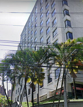Oficina en venta en Patio Bonito, Medellín, 38 m² · foto 4 de 8
