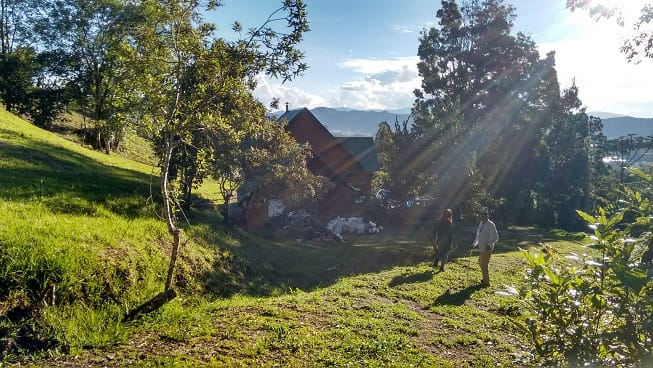 Finca en venta en Guamito, El Carmen de Viboral, 14650 m² · foto 11 de 24