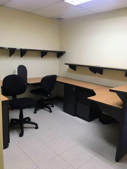 Oficina en venta en Patio Bonito, Medellín, 38 m² · foto 7 de 8