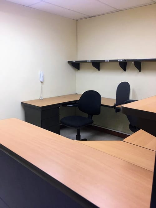 Oficina en venta en Patio Bonito, Medellín, 38 m² · foto 8 de 8