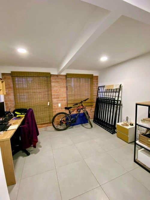 Apartamento de 2 alcobas en venta en La Ceja, 50 m² · foto 4 de 12