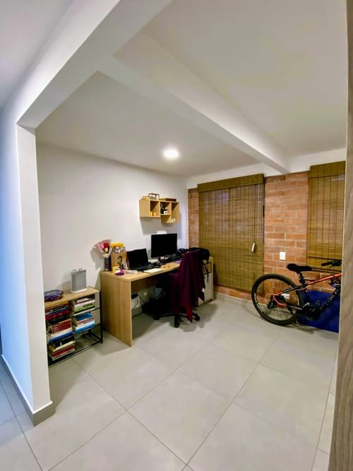 Apartamento de 2 alcobas en venta en La Ceja, 50 m² · foto 5 de 12