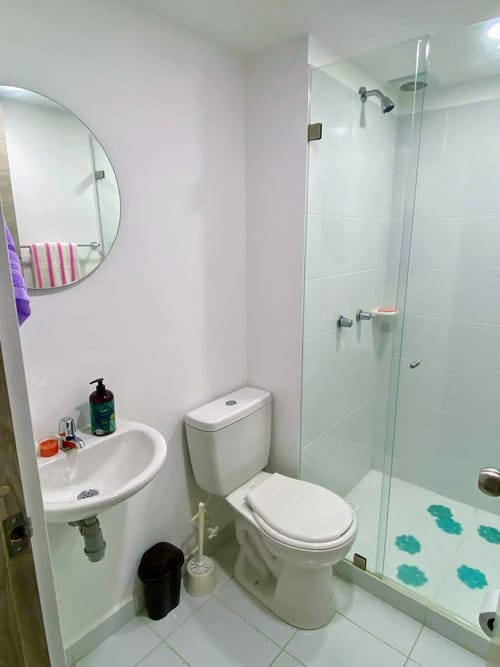 Apartamento de 2 alcobas en venta en La Ceja, 50 m² · foto 7 de 12