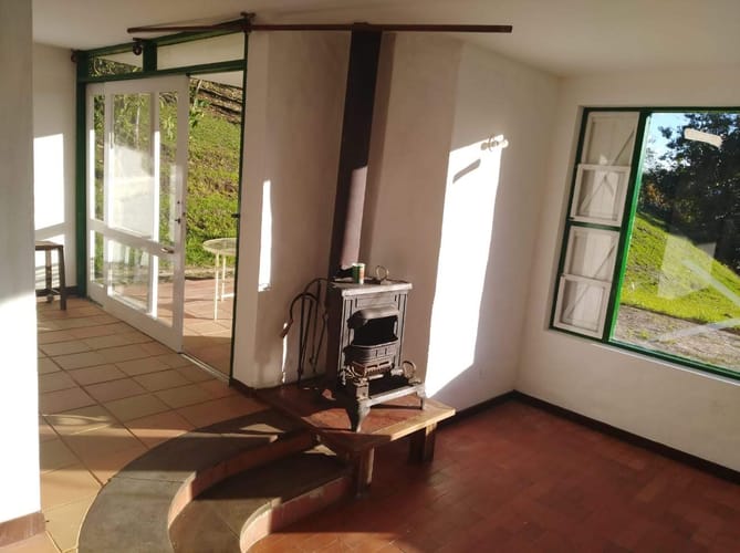 Finca en venta en Guamito, El Carmen de Viboral, 14650 m² · foto 21 de 24