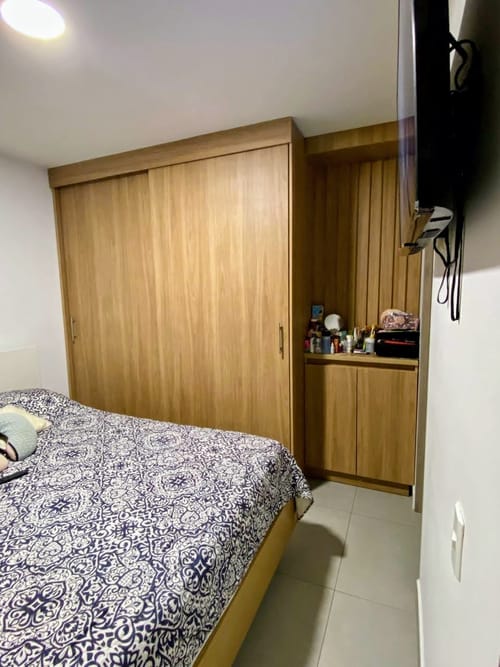 Apartamento de 2 alcobas en venta en La Ceja, 50 m² · foto 9 de 12