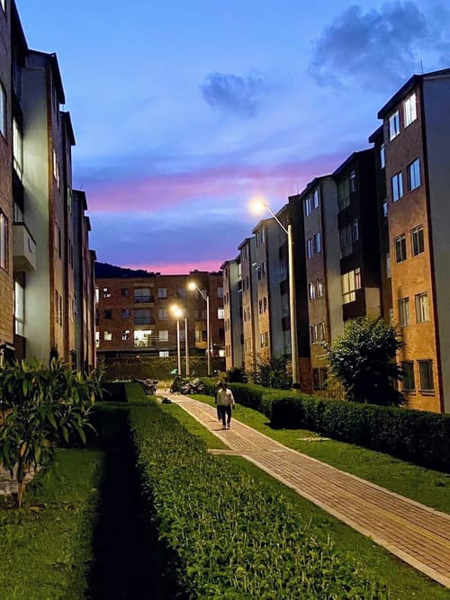 Apartamento de 2 alcobas en venta en La Ceja, 50 m² · foto 10 de 12