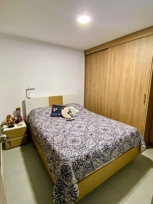 Apartamento de 2 alcobas en venta en La Ceja, 50 m² · foto 11 de 12