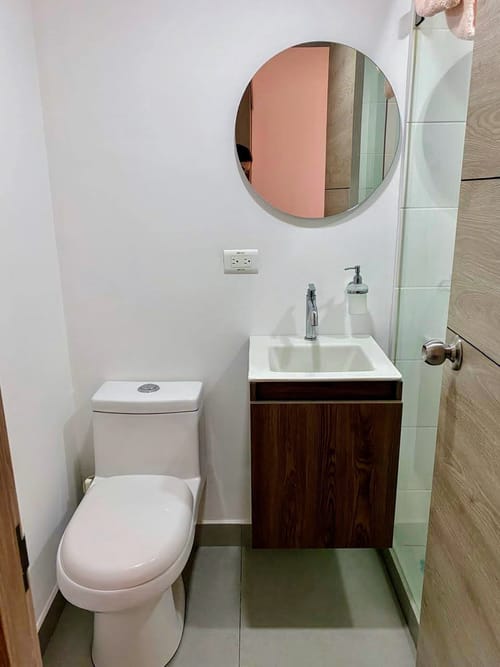 Apartamento de 2 alcobas en venta en La Ceja, 50 m² · foto 12 de 12