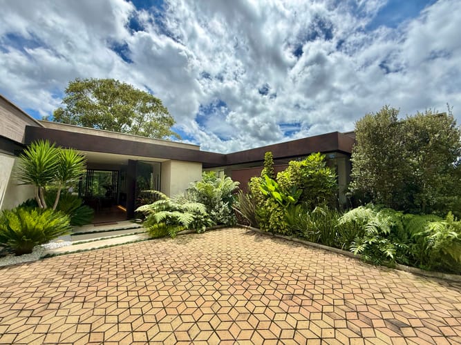 Casa de 4 alcobas en venta en Pantanillo, El Retiro, 385 m² · foto 2 de 19