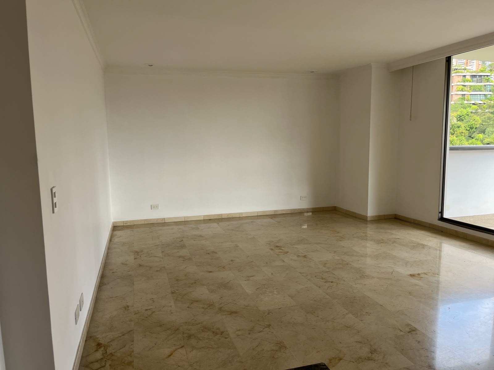 Apartamento en venta en La Candelaria, Medellín · foto 6 de 24