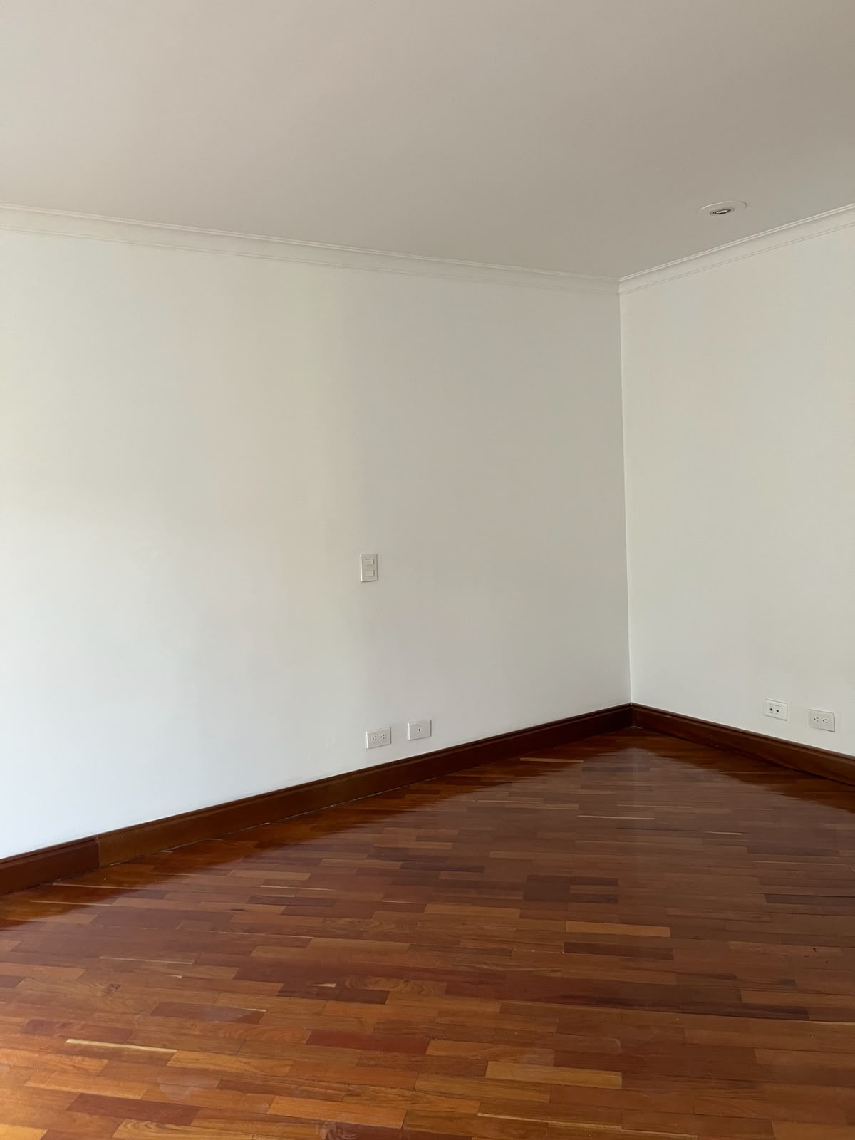 Apartamento en venta en La Candelaria, Medellín · foto 7 de 24