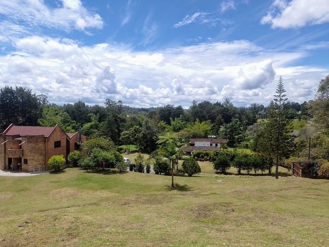 Finca en venta en El Chuscal, Rionegro, 7500 m² · foto 3 de 22