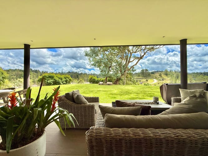 Casa de 4 alcobas en venta en Pantanillo, El Retiro, 385 m² · foto 4 de 19