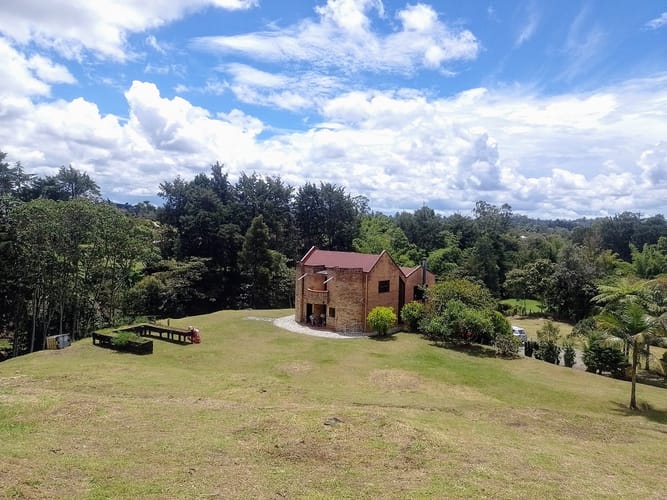 Finca en venta en El Chuscal, Rionegro, 7500 m² · foto 4 de 22