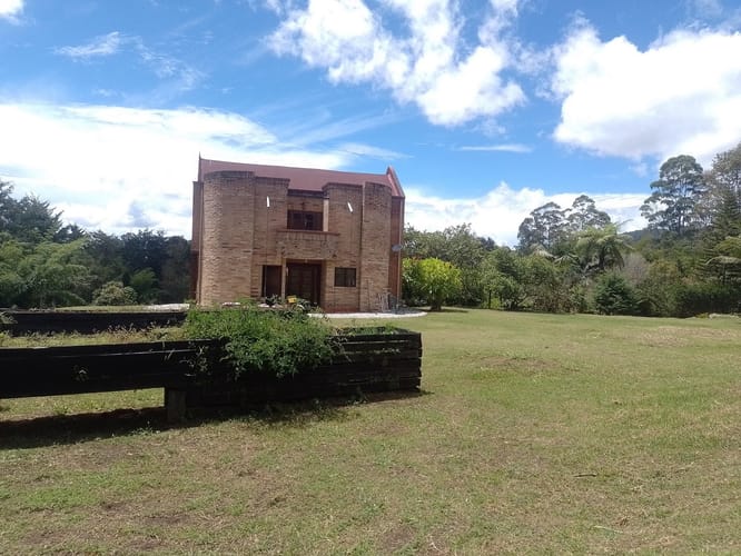 Finca en venta en El Chuscal, Rionegro, 7500 m² · foto 5 de 22