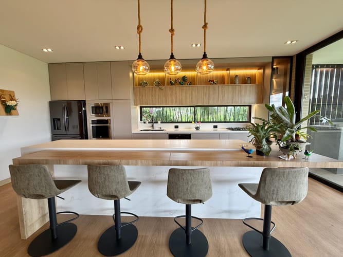 Casa de 4 alcobas en venta en Pantanillo, El Retiro, 385 m² · foto 5 de 19