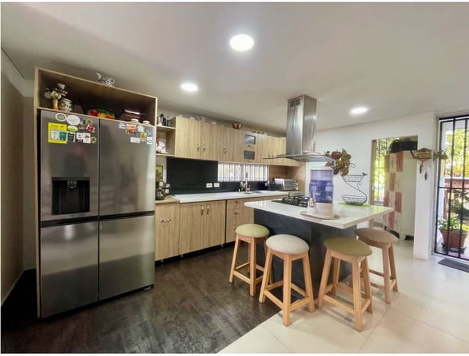 Casa de 4 alcobas en venta en El Retiro, 175 m² · foto 3 de 24