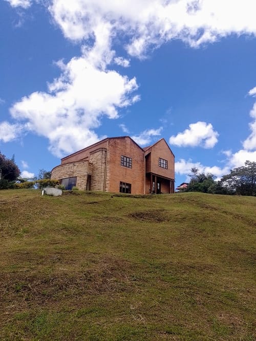 Finca en venta en El Chuscal, Rionegro, 7500 m² · foto 6 de 22