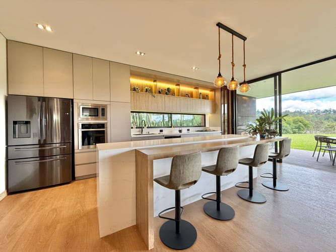 Casa de 4 alcobas en venta en Pantanillo, El Retiro, 385 m² · foto 6 de 19