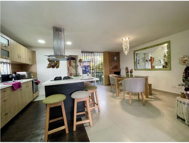 Casa de 4 alcobas en venta en El Retiro, 175 m² · foto 4 de 24