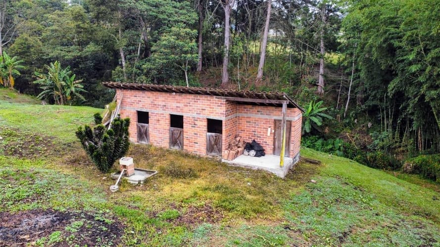 Finca en venta en El Chuscal, Rionegro, 7500 m² · foto 7 de 22