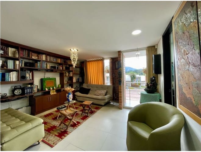 Casa de 4 alcobas en venta en El Retiro, 175 m² · foto 5 de 24
