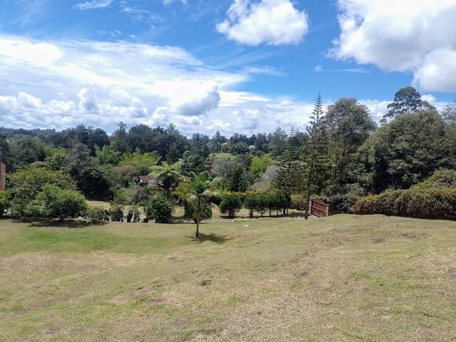 Finca en venta en El Chuscal, Rionegro, 7500 m² · foto 8 de 22