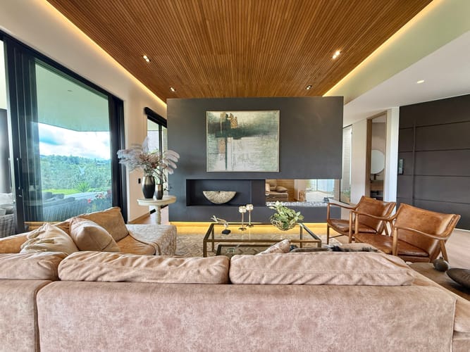 Casa de 4 alcobas en venta en Pantanillo, El Retiro, 385 m² · foto 7 de 19