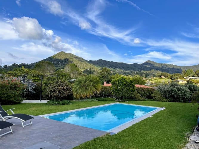 Casa de 5 alcobas en venta en Guamito, La Ceja · foto 4 de 13