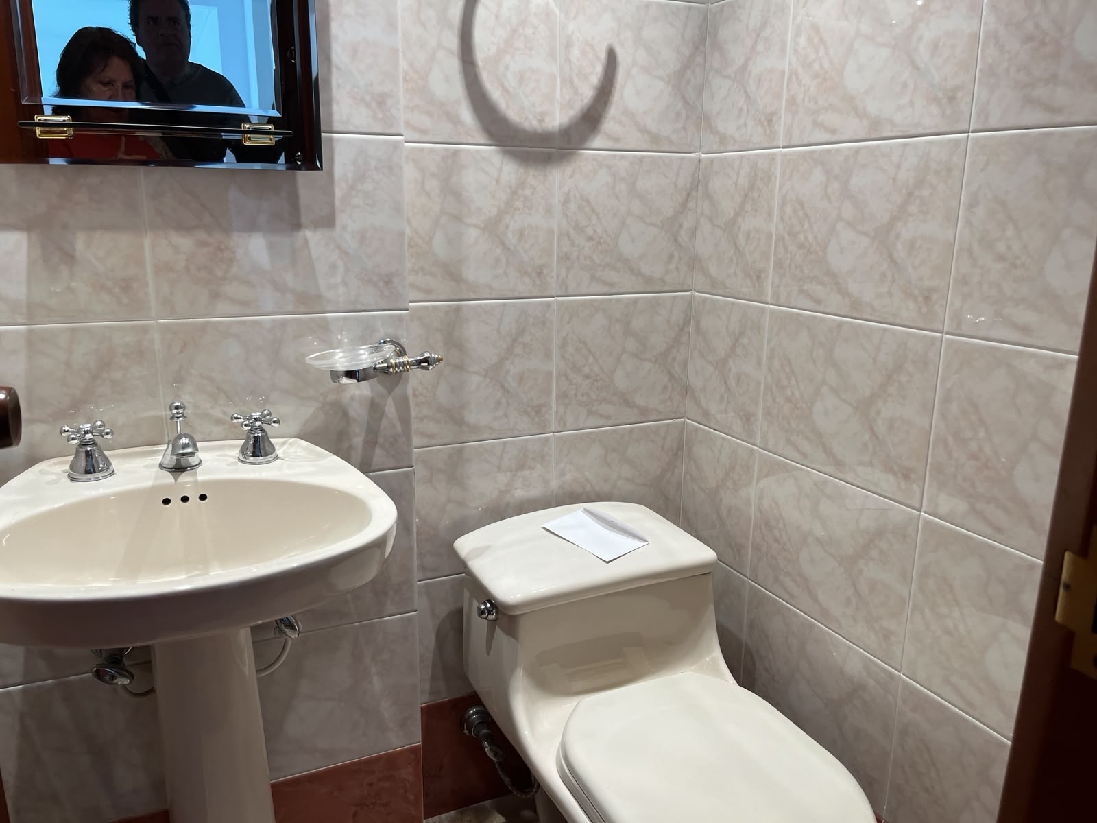 Apartamento en venta en La Candelaria, Medellín · foto 16 de 24