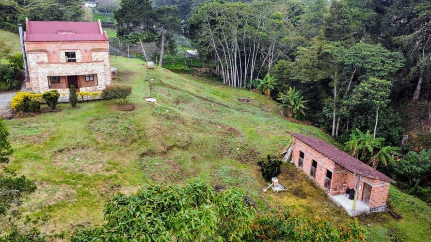 Finca en venta en El Chuscal, Rionegro, 7500 m² · foto 9 de 22