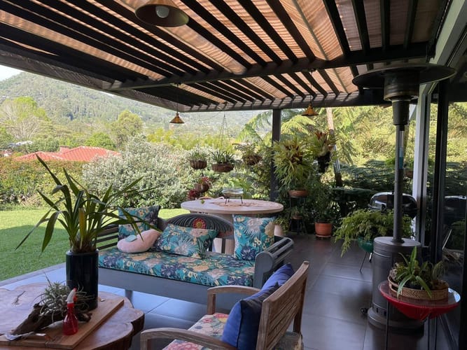 Casa de 5 alcobas en venta en Guamito, La Ceja · foto 5 de 13