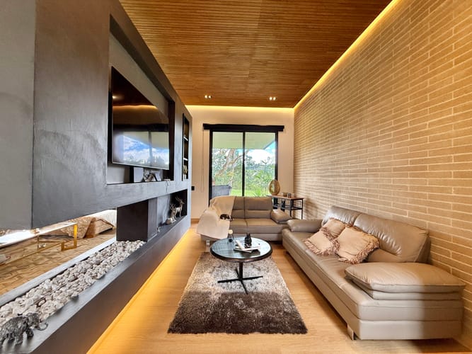 Casa de 4 alcobas en venta en Pantanillo, El Retiro, 385 m² · foto 8 de 19