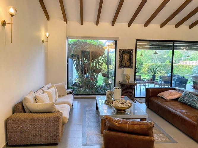 Casa de 5 alcobas en venta en Guamito, La Ceja · foto 6 de 13