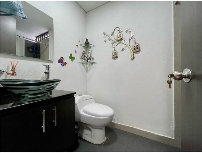 Casa de 4 alcobas en venta en El Retiro, 175 m² · foto 9 de 24