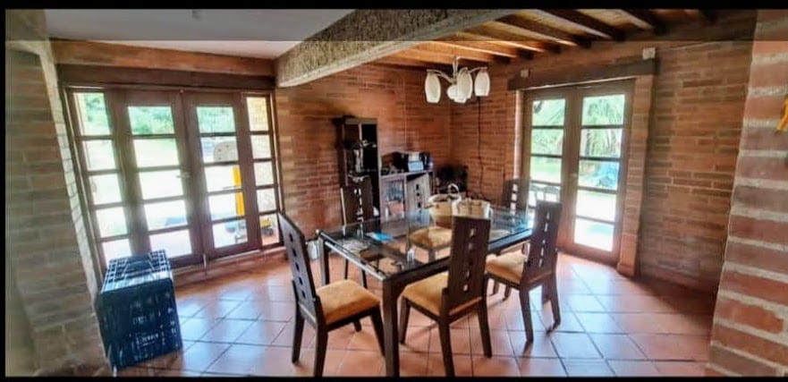 Finca en venta en El Chuscal, Rionegro, 7500 m² · foto 11 de 22