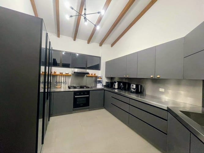 Casa de 5 alcobas en venta en Guamito, La Ceja · foto 7 de 13