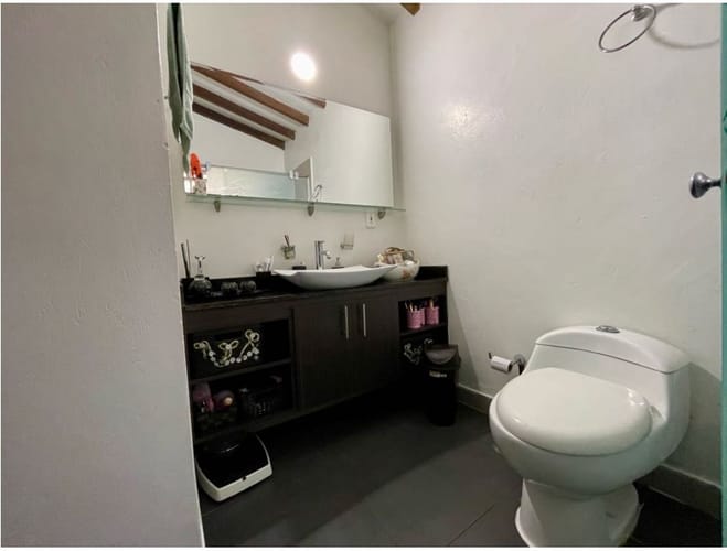 Casa de 4 alcobas en venta en El Retiro, 175 m² · foto 10 de 24