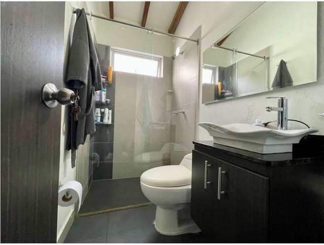Casa de 4 alcobas en venta en El Retiro, 175 m² · foto 11 de 24