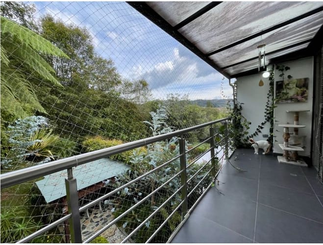 Casa de 4 alcobas en venta en El Retiro, 175 m² · foto 12 de 24