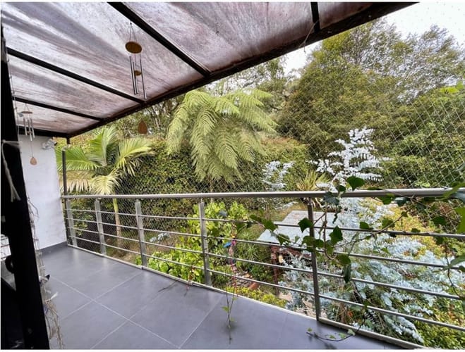 Casa de 4 alcobas en venta en El Retiro, 175 m² · foto 13 de 24