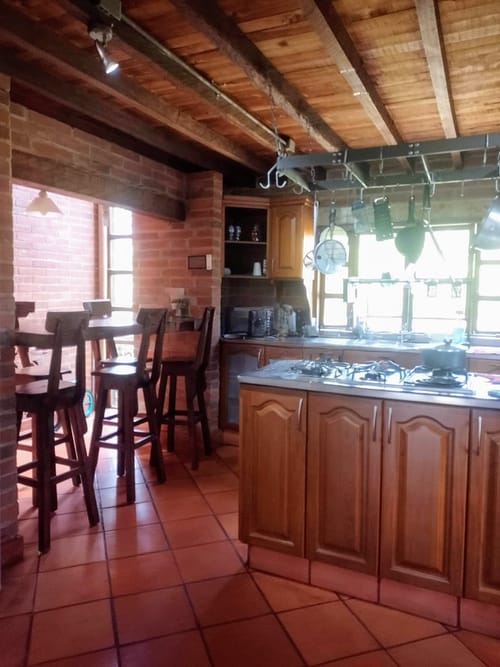 Finca en venta en El Chuscal, Rionegro, 7500 m² · foto 15 de 22