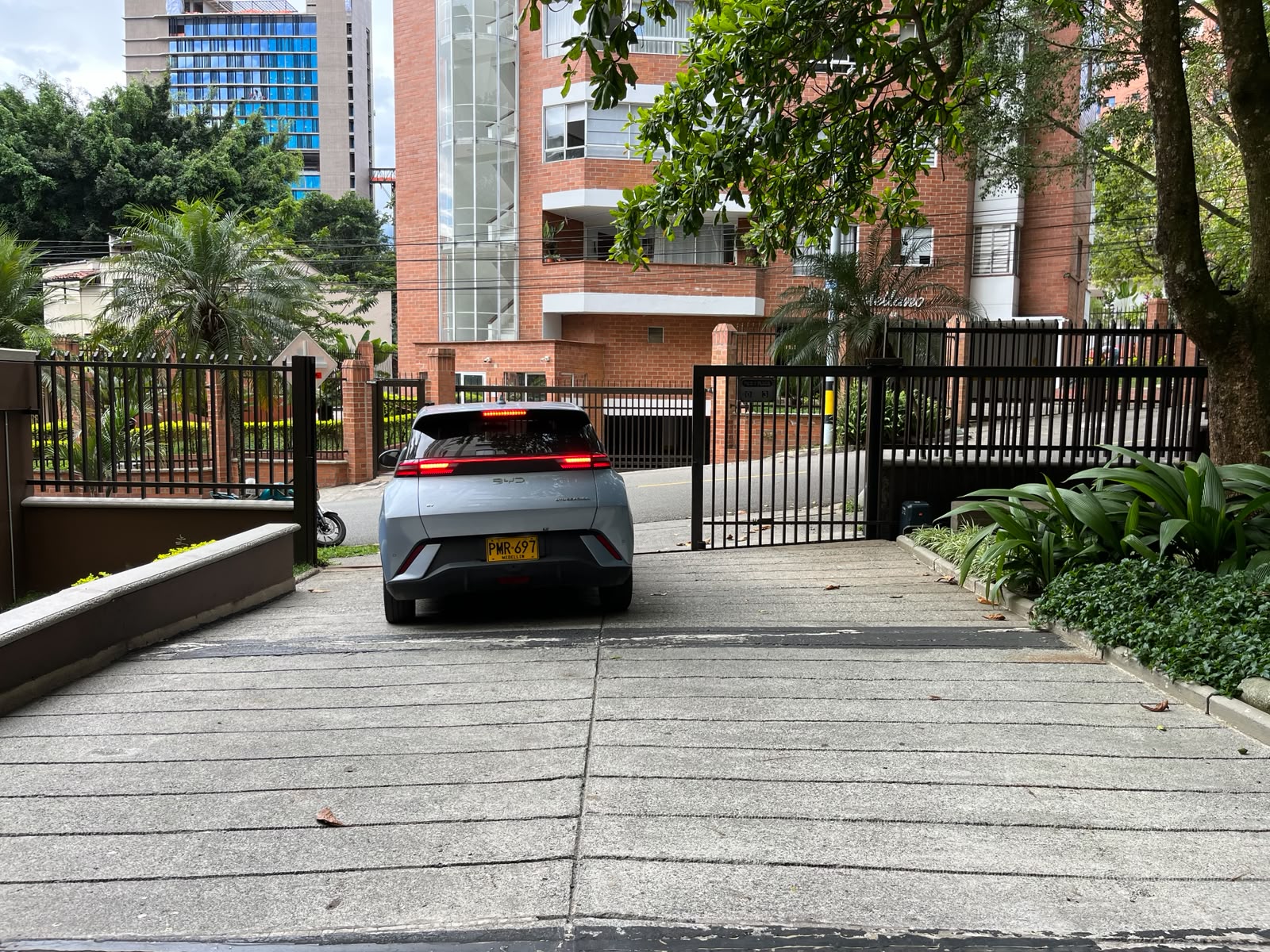 Apartamento en venta en La Candelaria, Medellín · foto 22 de 24