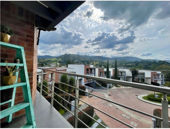 Casa de 4 alcobas en venta en El Retiro, 175 m² · foto 14 de 24