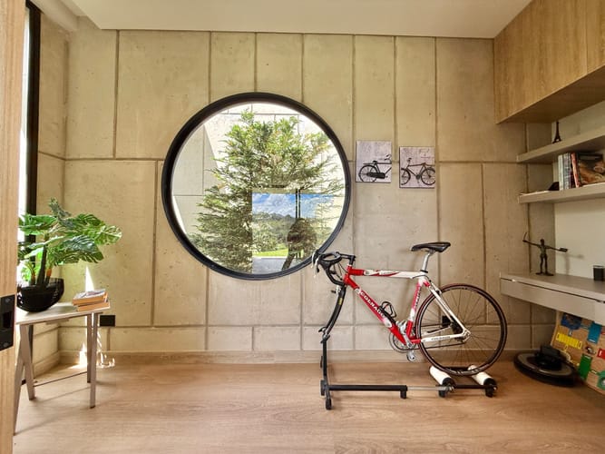 Casa de 4 alcobas en venta en Pantanillo, El Retiro, 385 m² · foto 11 de 19