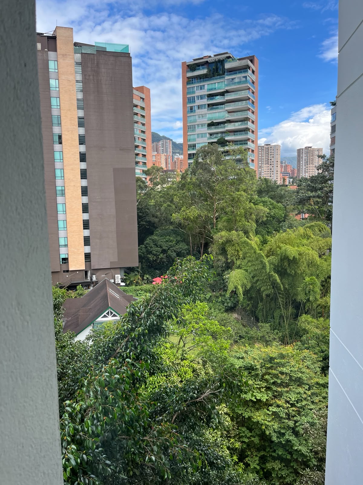 Apartamento en venta en La Candelaria, Medellín · foto 23 de 24