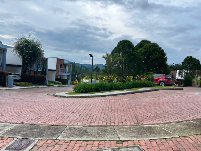 Casa de 4 alcobas en venta en El Retiro, 175 m² · foto 16 de 24