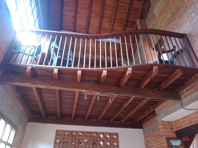 Finca en venta en El Chuscal, Rionegro, 7500 m² · foto 18 de 22