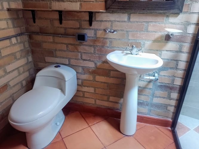 Finca en venta en El Chuscal, Rionegro, 7500 m² · foto 19 de 22