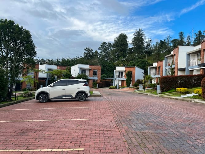 Casa de 4 alcobas en venta en El Retiro, 175 m² · foto 18 de 24